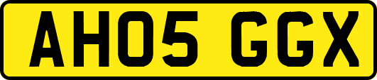 AH05GGX