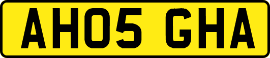 AH05GHA