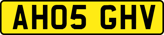 AH05GHV
