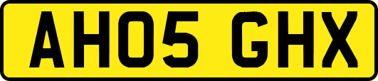 AH05GHX
