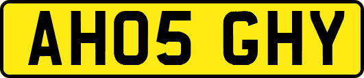 AH05GHY