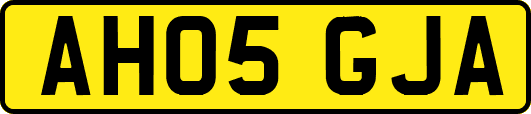 AH05GJA
