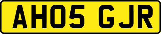 AH05GJR