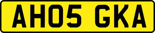 AH05GKA