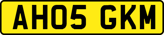 AH05GKM