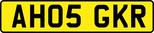 AH05GKR