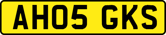 AH05GKS