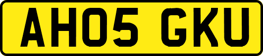 AH05GKU