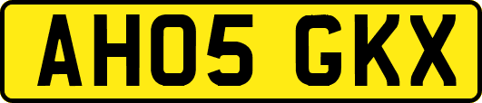 AH05GKX
