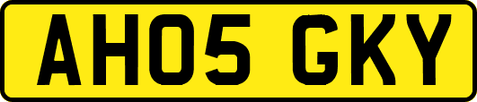 AH05GKY