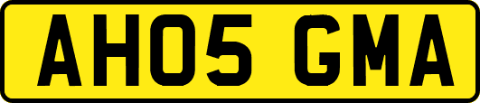 AH05GMA