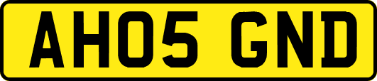 AH05GND