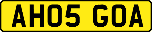 AH05GOA