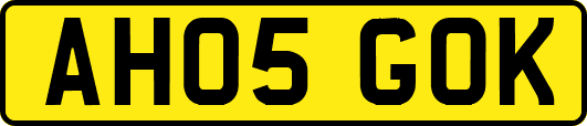 AH05GOK