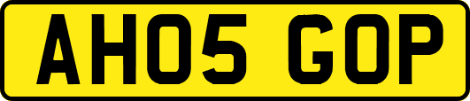 AH05GOP