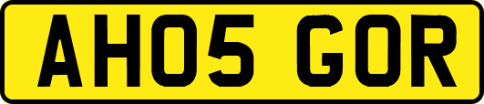 AH05GOR