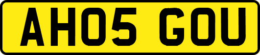 AH05GOU
