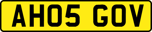 AH05GOV