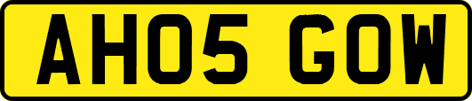 AH05GOW