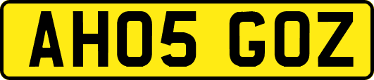 AH05GOZ