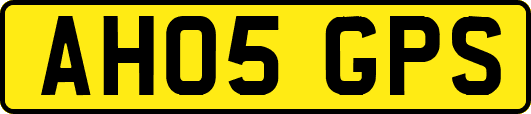 AH05GPS