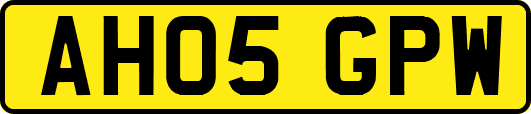 AH05GPW