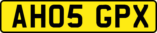 AH05GPX