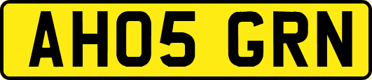 AH05GRN