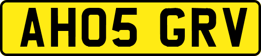 AH05GRV
