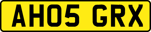 AH05GRX