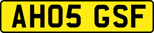 AH05GSF