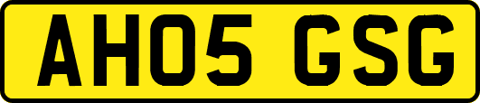 AH05GSG