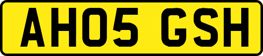 AH05GSH