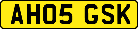 AH05GSK