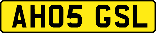 AH05GSL