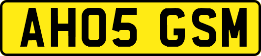 AH05GSM