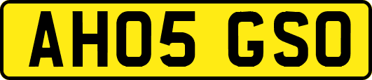 AH05GSO