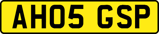 AH05GSP