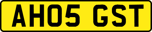 AH05GST