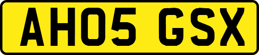 AH05GSX