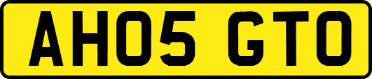 AH05GTO