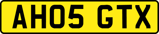 AH05GTX