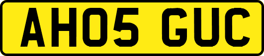 AH05GUC