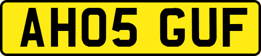 AH05GUF