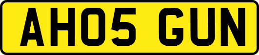 AH05GUN