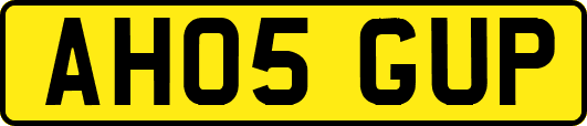 AH05GUP
