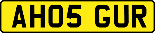 AH05GUR