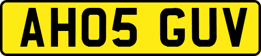 AH05GUV