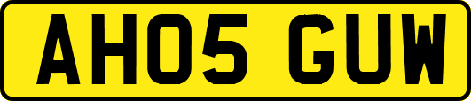 AH05GUW