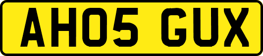AH05GUX